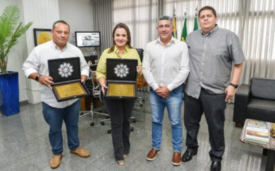 Trocas comerciais com Concepción se estreitam e favorecem pequenos produtores