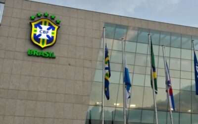 CBF alerta para golpe em site que vende ingressos para jogo contra a Argentina