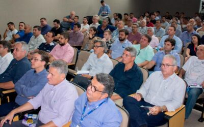 Evento para os servidores marca início da campanha Novembro Azul no TCE-MS