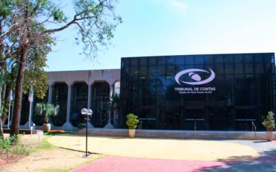 Tribunal Pleno do TCE-MS encerra com 21 processos irregulares