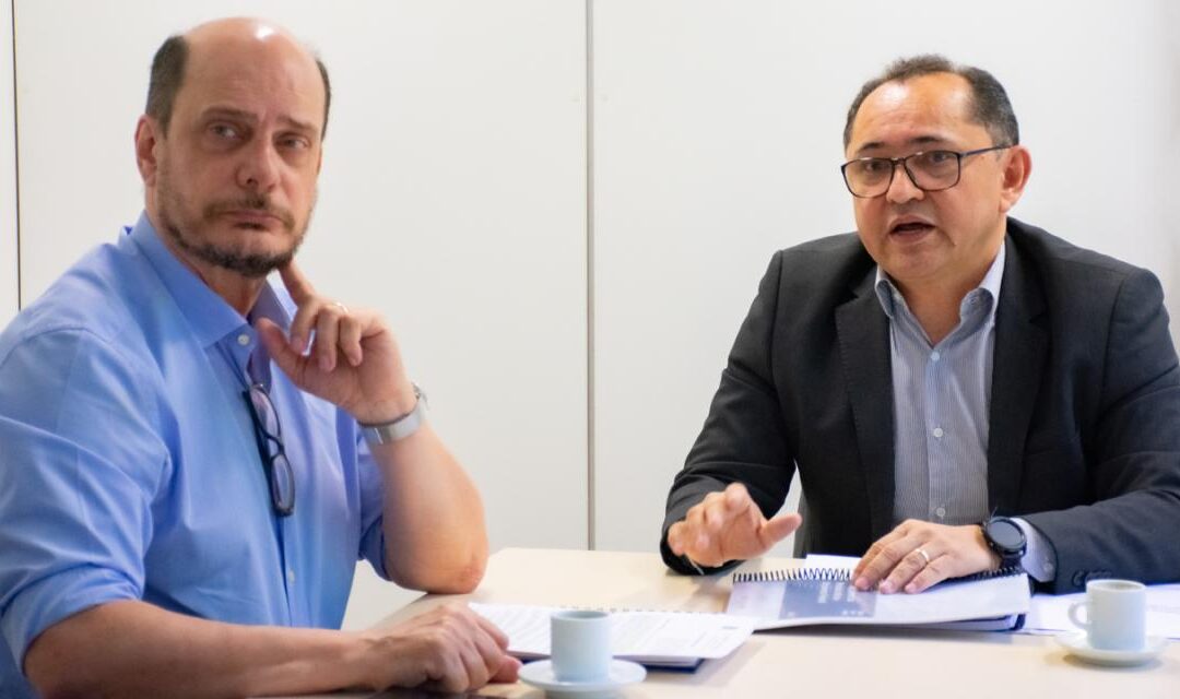 TCE-MS e Sefaz discutem a participação da primeira infância no Plano Plurianual de MS