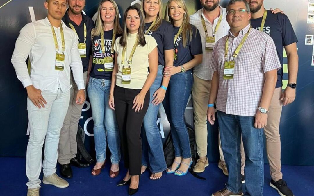 TCE-MS participa do maior evento sobre compras públicas do País