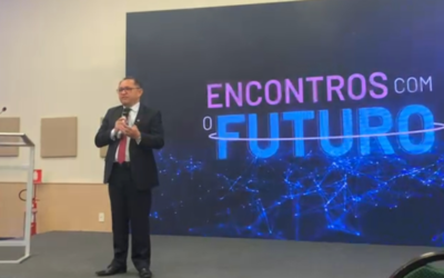 Programa da Primeira Infância do TCE-MS é apresentado em reunião de Comitê Técnico do IRB