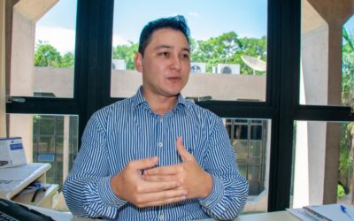 Auditor do TCE-MS tem pesquisa reconhecida em Prêmio Nacional de Educação