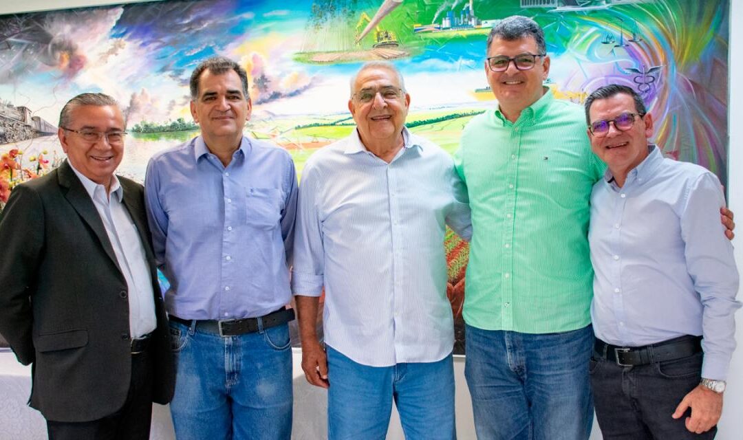 TCE-MS apoia rifa solidária do Hospital de Câncer Alfredo Abrão