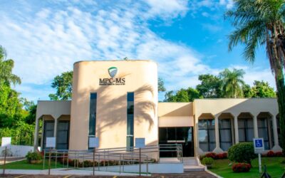 Concurso: TCE-MS divulga regras e data para verificação dos locais de aplicação das provas
