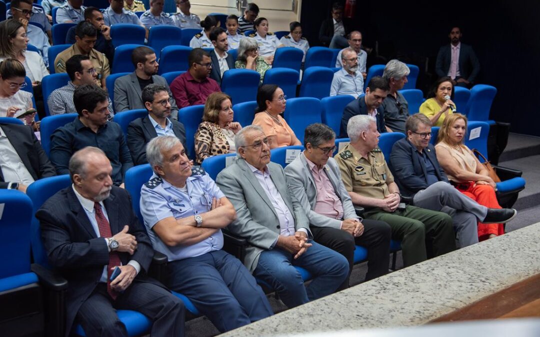 TCE-MS sedia evento que debate o assédio e a discriminação no ambiente de trabalho