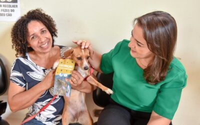 Compromisso Municipal: A evolução do Bem-Estar Animal em Campo Grande e perspectivas para 2024