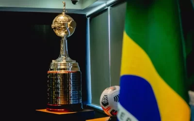 Definidos adversários de Botafogo e Bragantino na Pré-Libertadores