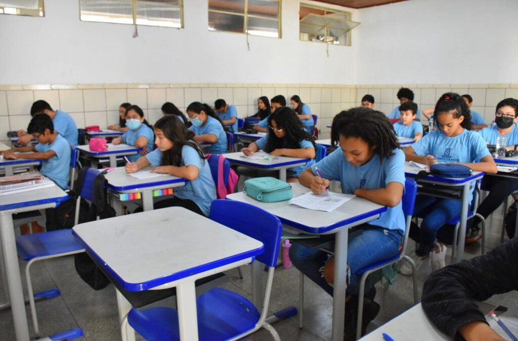 Alunos da Reme são medalhistas de ouro na 18ª OBMEP