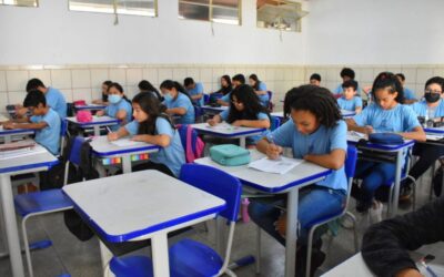 Alunos da Reme são medalhistas de ouro na 18ª OBMEP