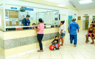 Prazo para beneficiários do Bolsa Família fazerem acompanhamento nas unidades de saúde termina dia 15