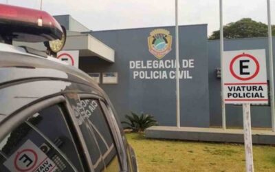 Ex-marido espanca e dá golpes de facão na cabeça de mulher e é procurado pela polícia