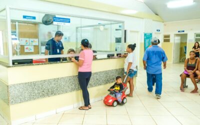 Prazo para beneficiários do Bolsa Família realizarem acompanhamento na Saúde é prorrogado