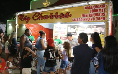 Além de ponto turístico, Cidade do Natal gera economia e renda