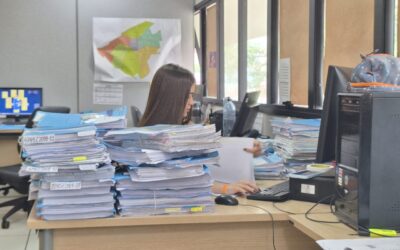 Comunicado Digital: Semadur amplia atendimentos on-line para procedimentos administrativos ambientais
