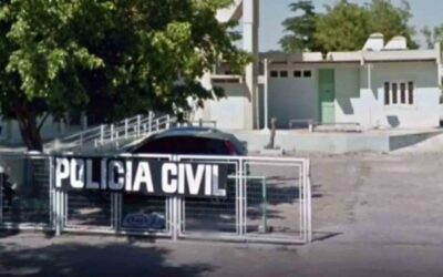 Presidiário dá golpe via rede social com venda de carro por valor irrisório