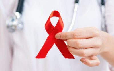 Prefeitura realiza ‘Dezembro Vermelho’ com ações de prevenção ao HIV/AIDS