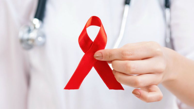 Prefeitura realiza ‘Dezembro Vermelho’ com ações de prevenção ao HIV/AIDS