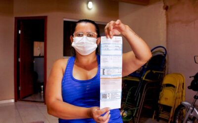 Assistência Social garantiu atendimentos e mais de R$ 24 milhões aos municípios de MS