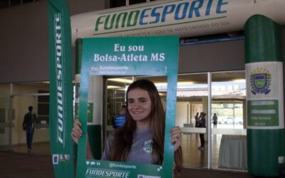 Fundesporte publica lista final de aprovados no Bolsa Atleta e convoca para assinatura do termo de adesão