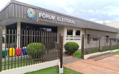 Dez mil eleitores de Dourados podem ter títulos cancelados, alerta TRE