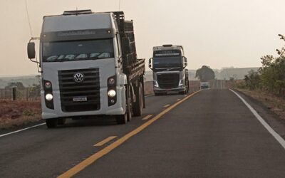 Rodovias concessionadas pelo Estado oferecem 100% de cobertura 4G para usuários