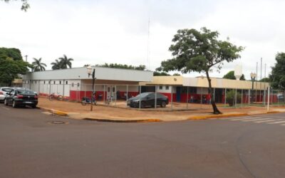 Farmácia e sala de vacina do PAM estão atendendo nesta sexta