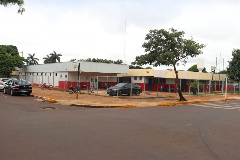 Farmácia e sala de vacina do PAM estão atendendo nesta sexta