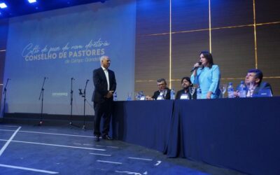 Prefeitura sanciona lei de isenção do IPTU para templos religiosos de Campo Grande