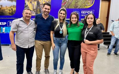 16º Jogos dos Servidores entrega troféus e destaca participação de mais de mil funcionários