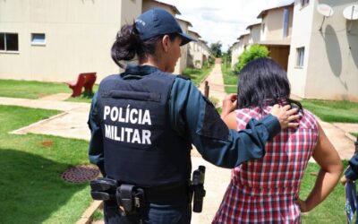 Governo de MS oferece atendimento e apoio para mulheres em situação de violência