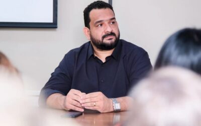 Contabilista André Brandão assume Secretaria-Executiva de Compras Governamentais