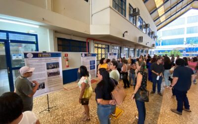 Seminário compartilha experiências e destaca práticas exitosas desenvolvidas em unidades da SAS