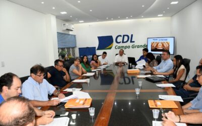 Prefeitura fecha 2023 com previsão de R$ 170 milhões em investimento e centenas de novas vagas de trabalho