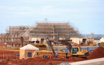Com foco na sustentabilidade, MS fecha ano como o maior destino de investimentos privados no País
