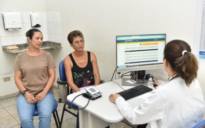 Em Campo Grande, pacientes têm acesso a atendimento com especialista sem fila e perto de casa