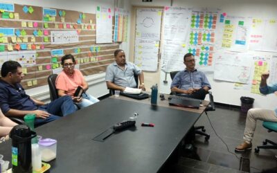 Secretaria de Finanças de São Francisco do Sul-SC busca inspiração em Campo Grande para uso do Geoprocessamento