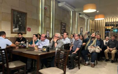 Prefeitura lança Portal Empreende para aumentar a participação das empresas locais nas compras públicas