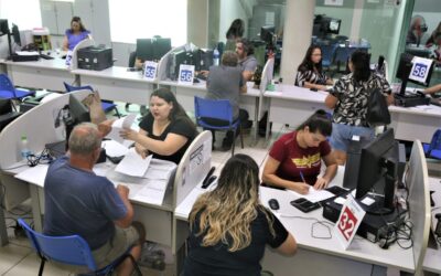 ÚLTIMOS DIAS: Contribuintes têm até sexta-feira para renegociar dívidas pelo Refis com até 90% de desconto