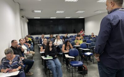 Prefeitura oferece cursos gratuitos de Gestor de Tráfego, Inteligência Artificial, Marketing Digital e muito mais