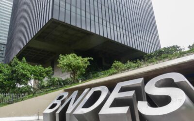 Crédito à exportação do BNDES alcança maior patamar desde 2016