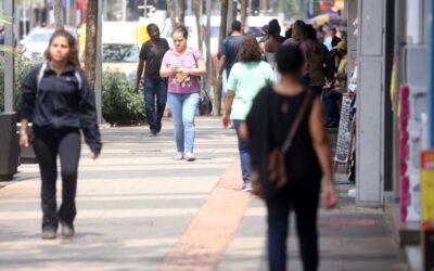 Amanhã, comércio da Capital passa a funcionar em horário especial
