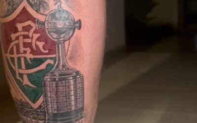 Tricolores campo-grandenses se mostram ansiosos para final do Mundial de Clubes