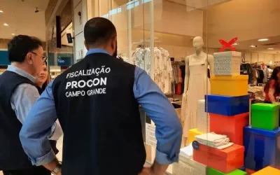 Procon Municipal divulga pesquisa de intenção de compras de Natal