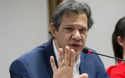 Carga tributária não justificará aumento do diesel, diz Haddad