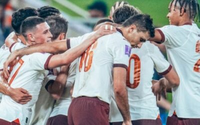 Fluminense enfrentará o Manchester City na final do Mundial de Clubes