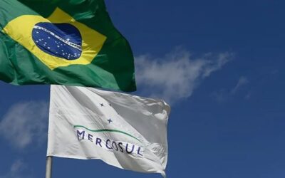 Depois de 7 anos, Mercosul volta a ter cúpula social presencial