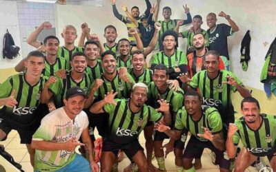 Da reconstrução à elite: Bom futebol e ajuda do destino levam Náutico à Série A em 2024