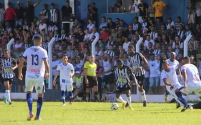 Campeonato Sul-Mato-Grossense inicia dia 21 de janeiro e tem tabela divulgada